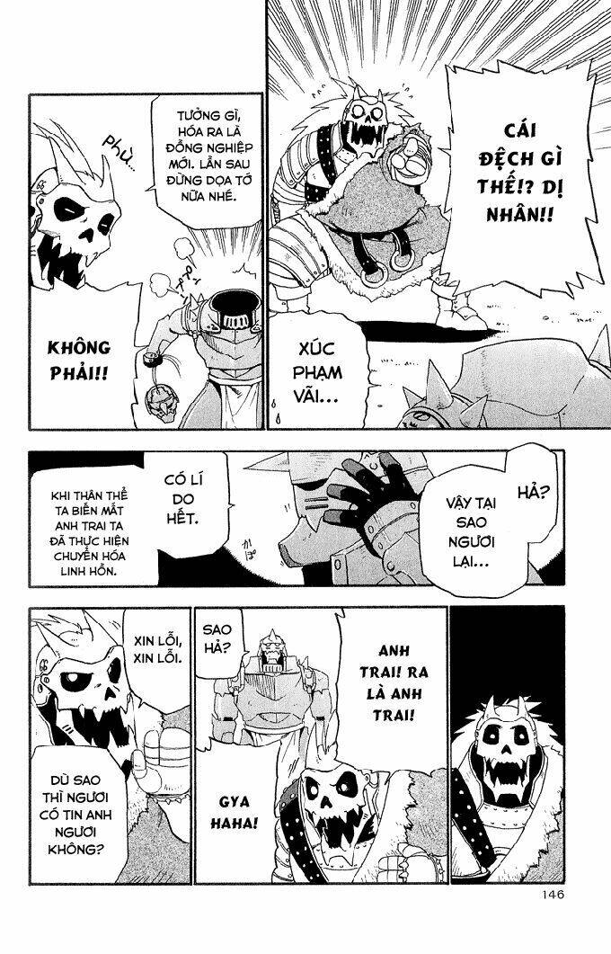 giả kim thuật chapter 12 17