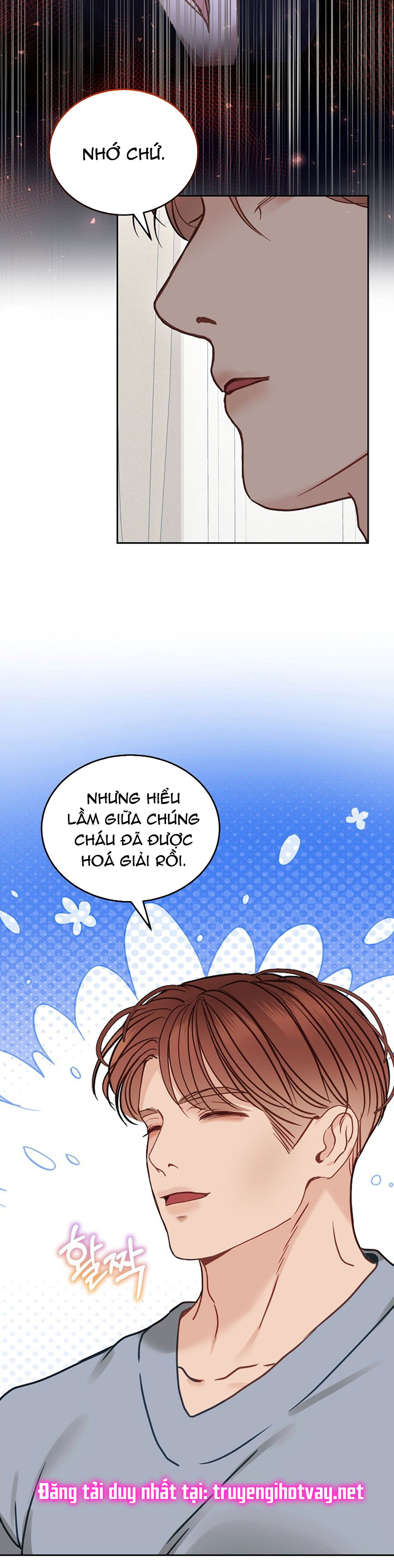 vụ bê bối trá hình chapter 24.1 4