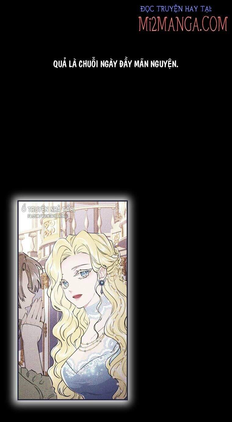 tôi đã trở thành con gái nuôi của nam chính chapter 22 20