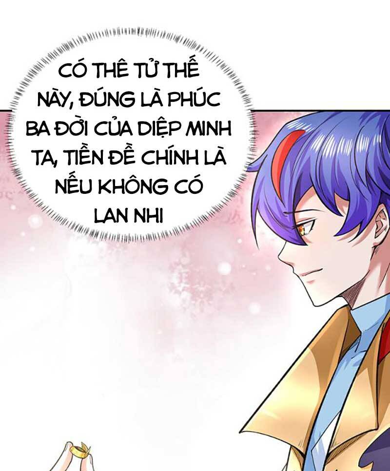 võ đạo độc tôn chapter 565 63