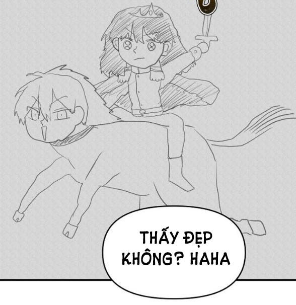 Tự Do Trong Mơ chapter 41.2 18