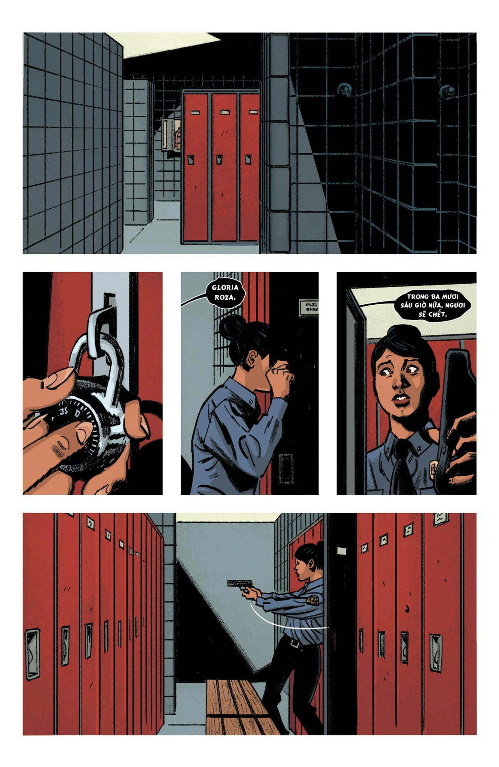 moon knight (2014) chapter 10 4