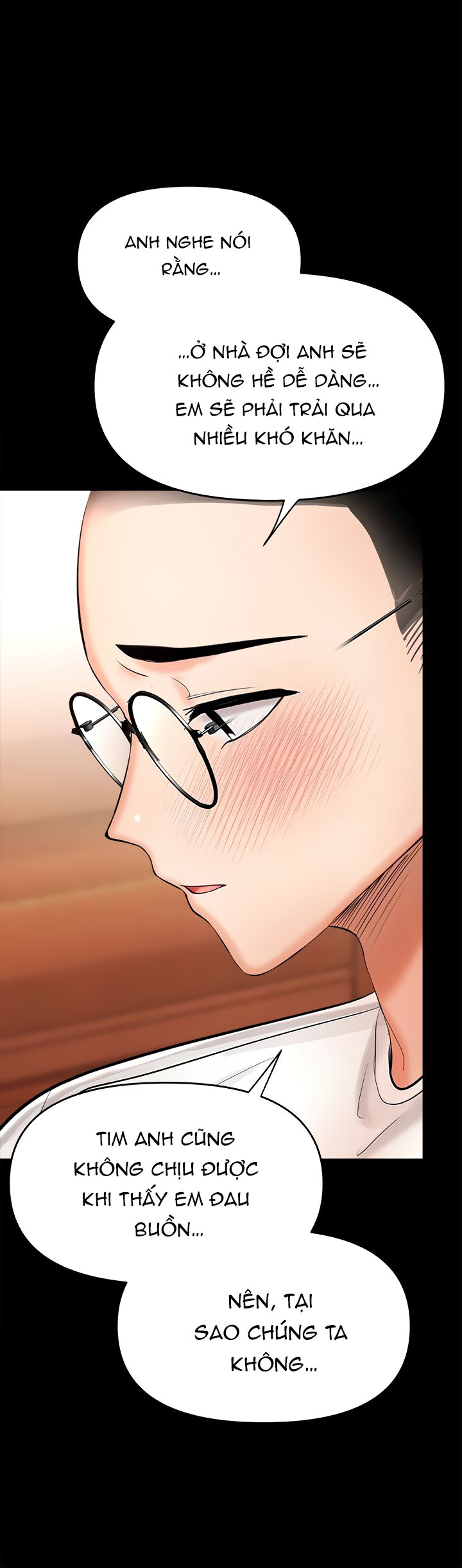 chiều chuộng em đi mà chapter 20.2 22