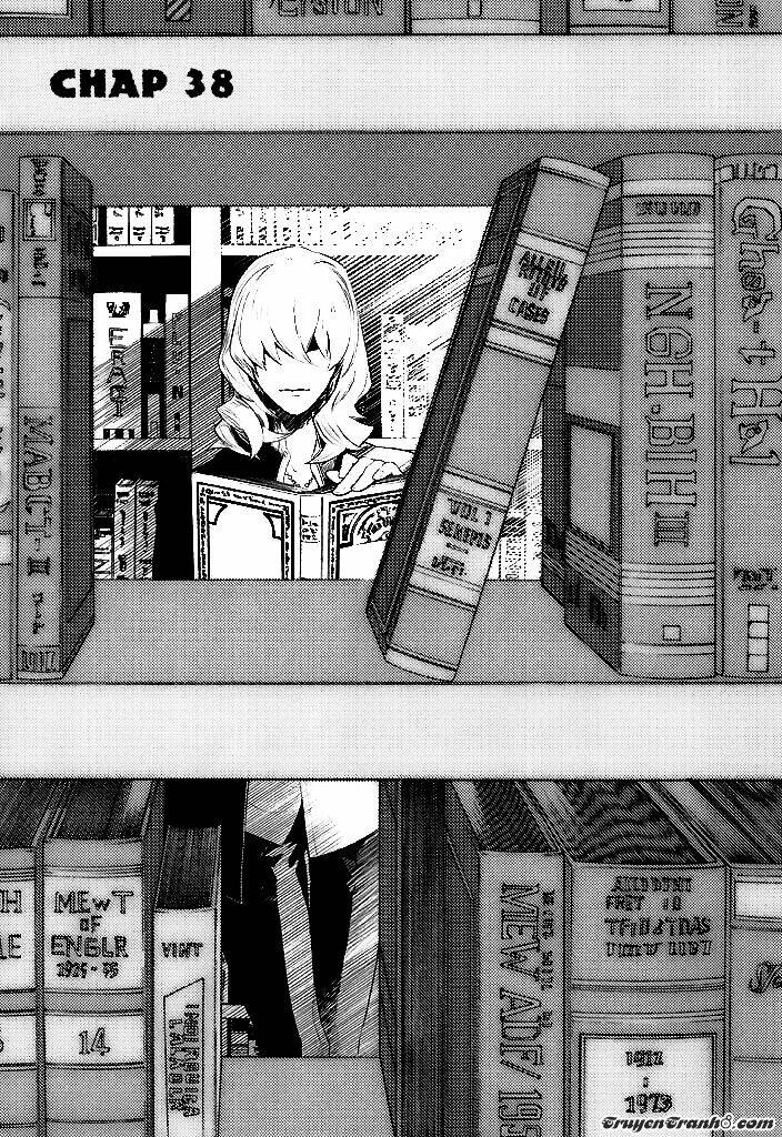 di[e]ce - trò chơi sinh tử chapter 38 3