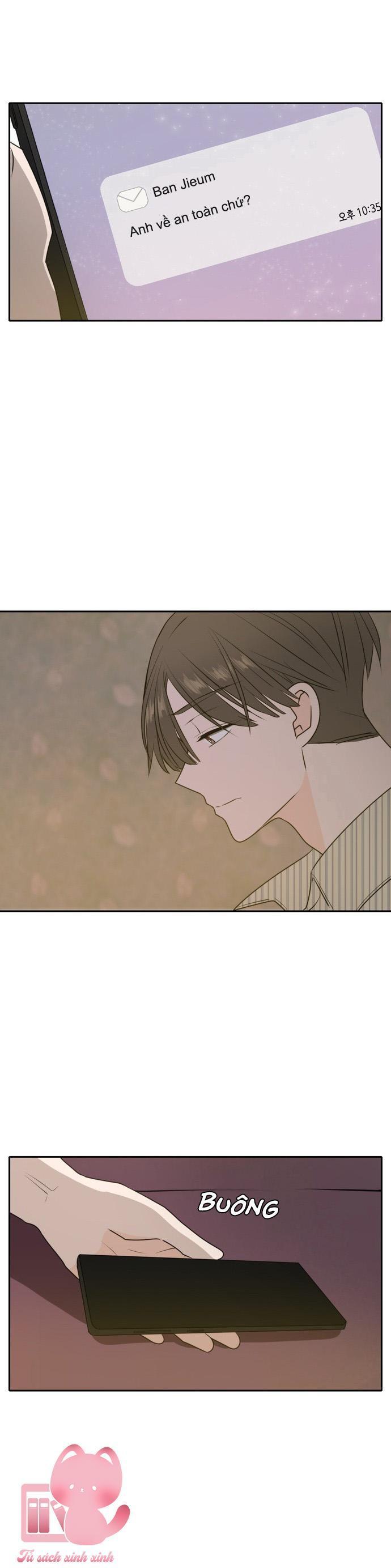 hẹn gặp nhau ở kiếp thứ 19 chapter 53 3