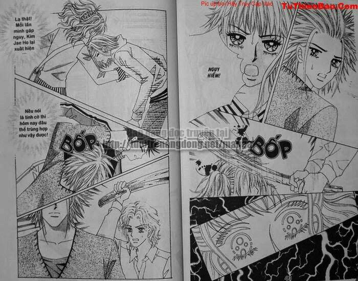 cô nàng sandwich chapter 37 19