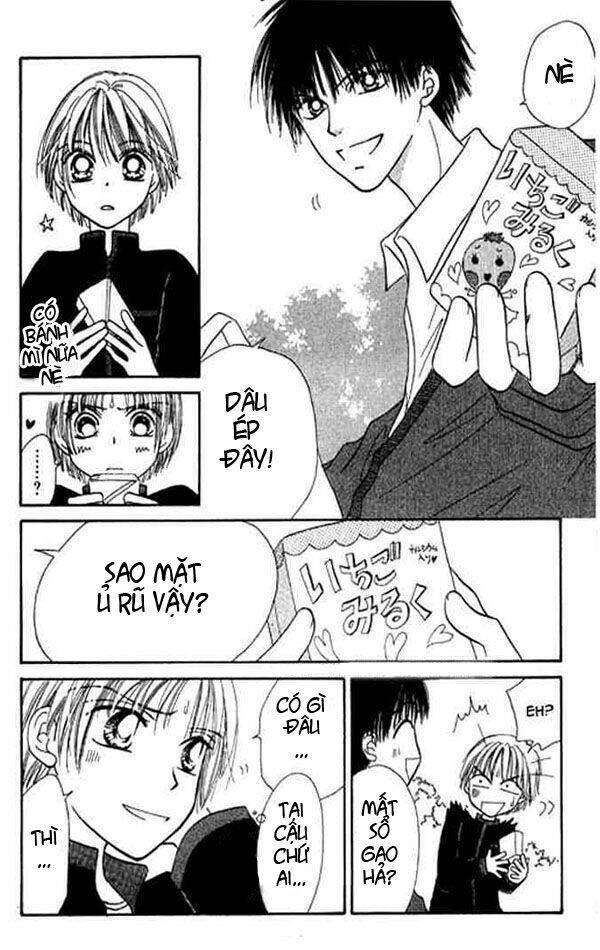 power!! chapter 16 29