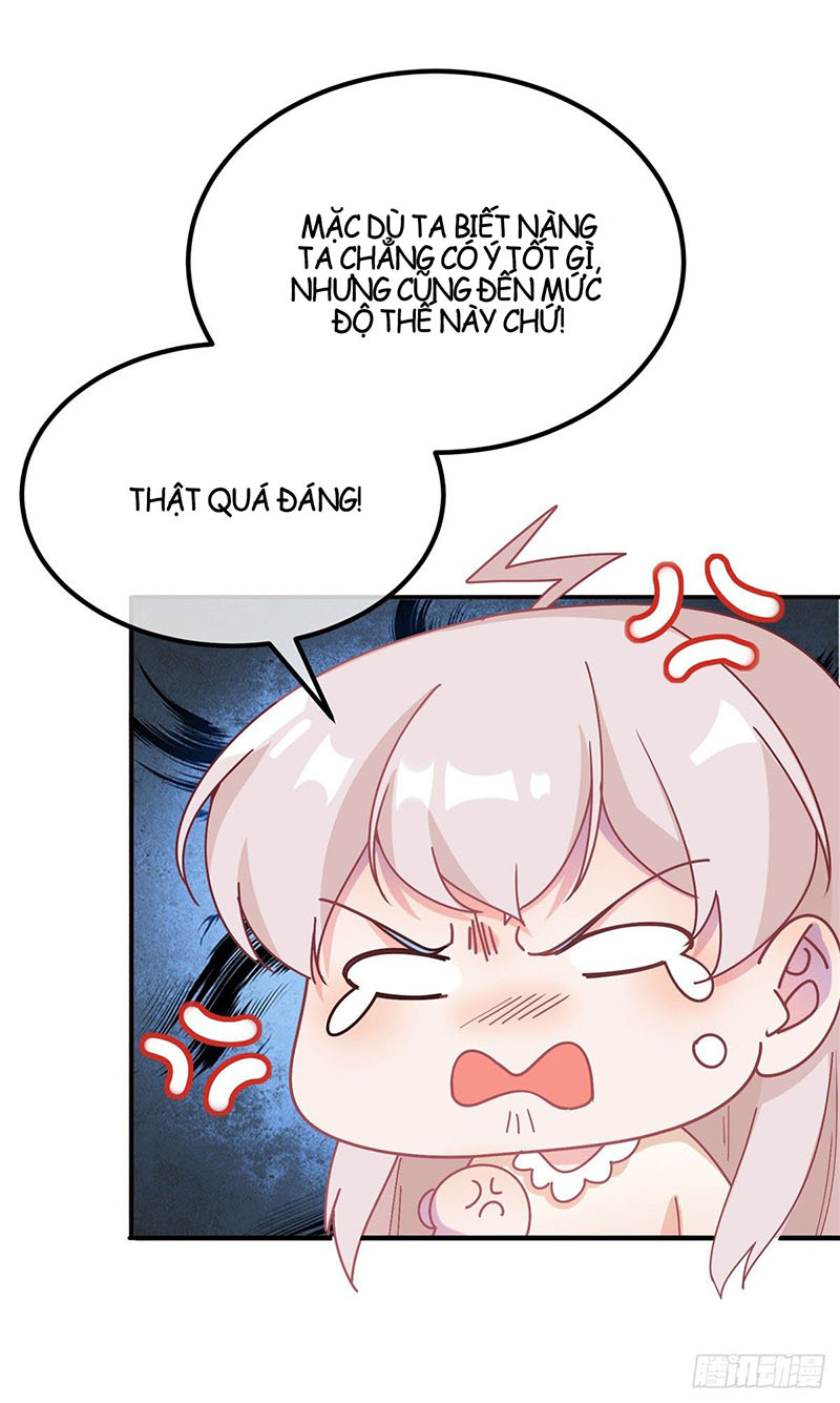 kế hoạch công lược công tước máu lạnh chapter 8 18