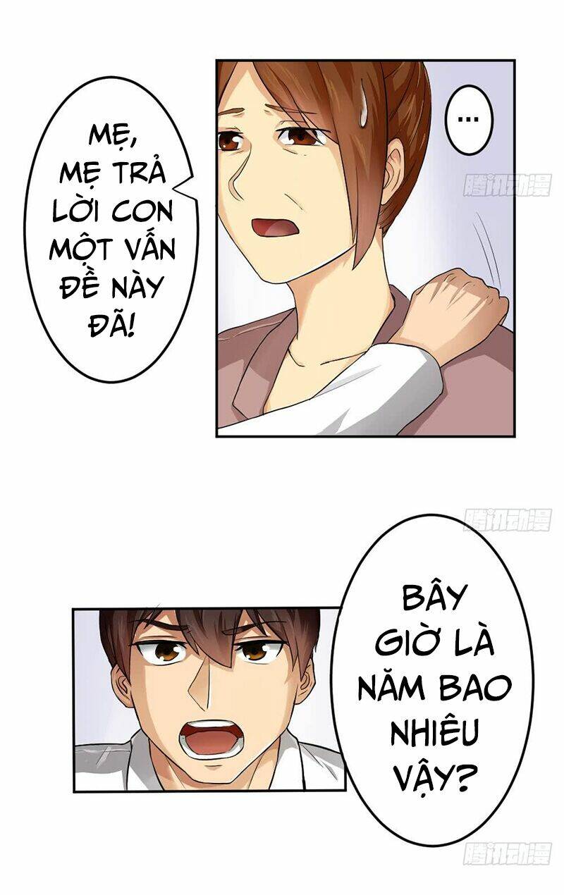 giả thị hắc ti nhạ đích họa chapter 5 7