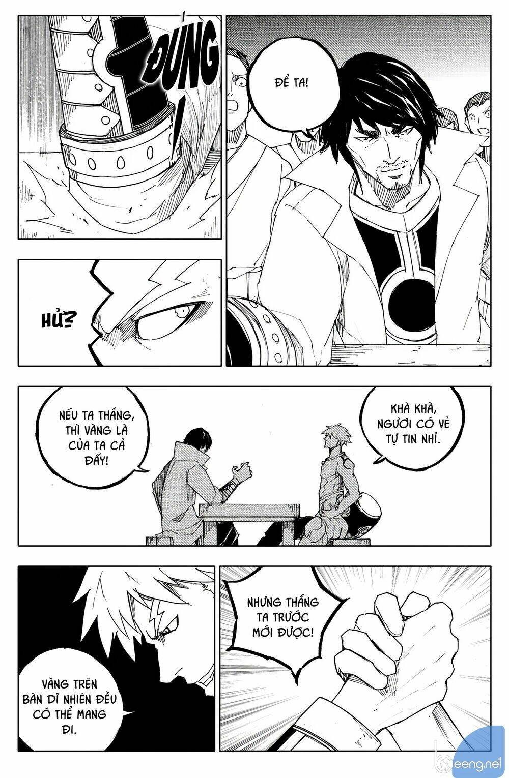 rakshasa street chapter 111 11