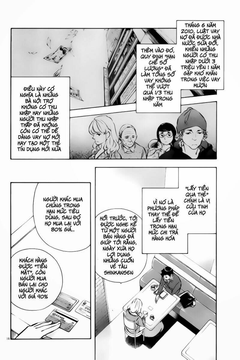 shin kurosagi - con diệc đen 2 chapter 117 16