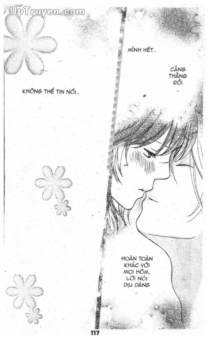 cuộc sống màu đào chapter 2 111