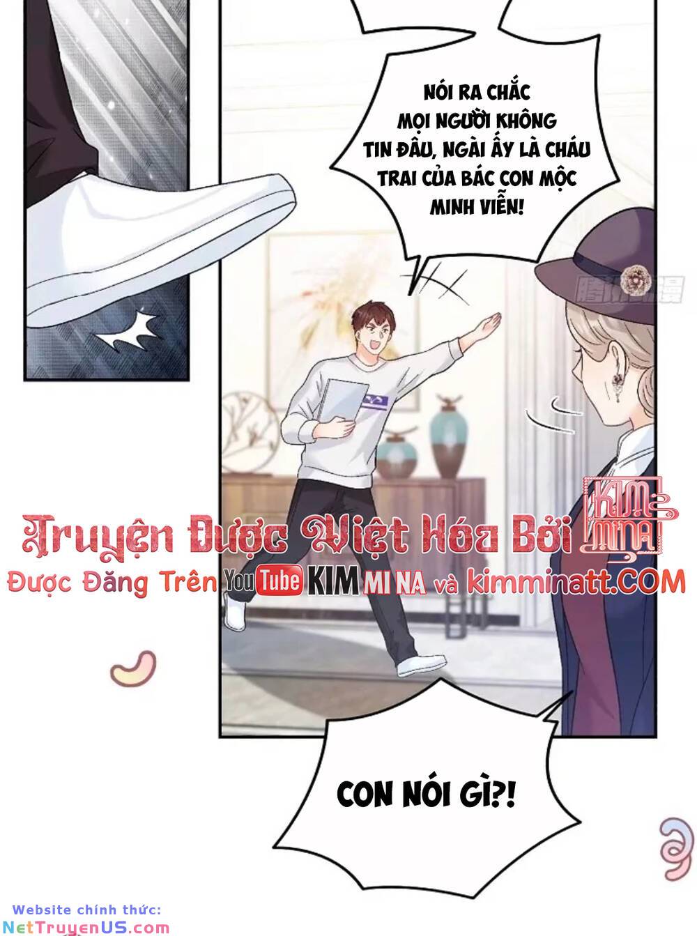 bé thóc đáng thương được tám người cậu tranh sủng chapter 47 27