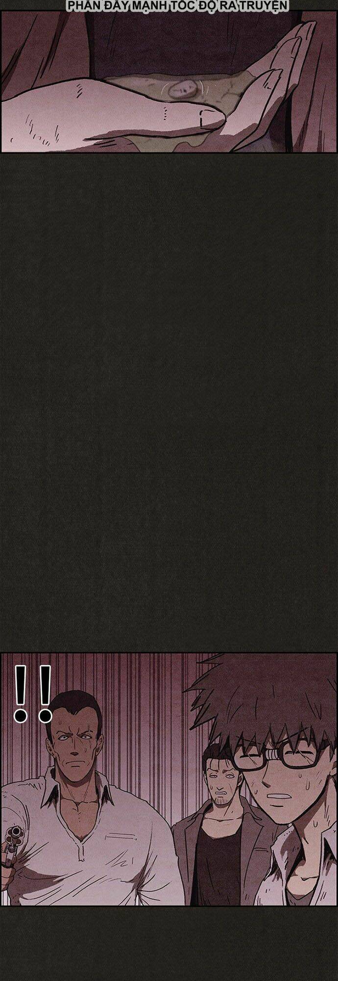 quái vật tại chung cư xanh chapter 96 18