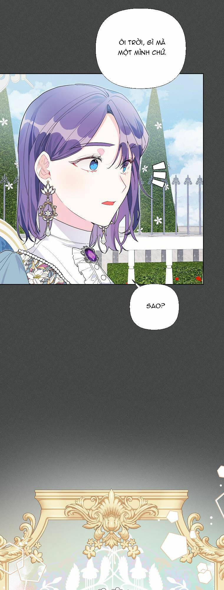 trở thành con dâu bất đắc dĩ chapter 48 19