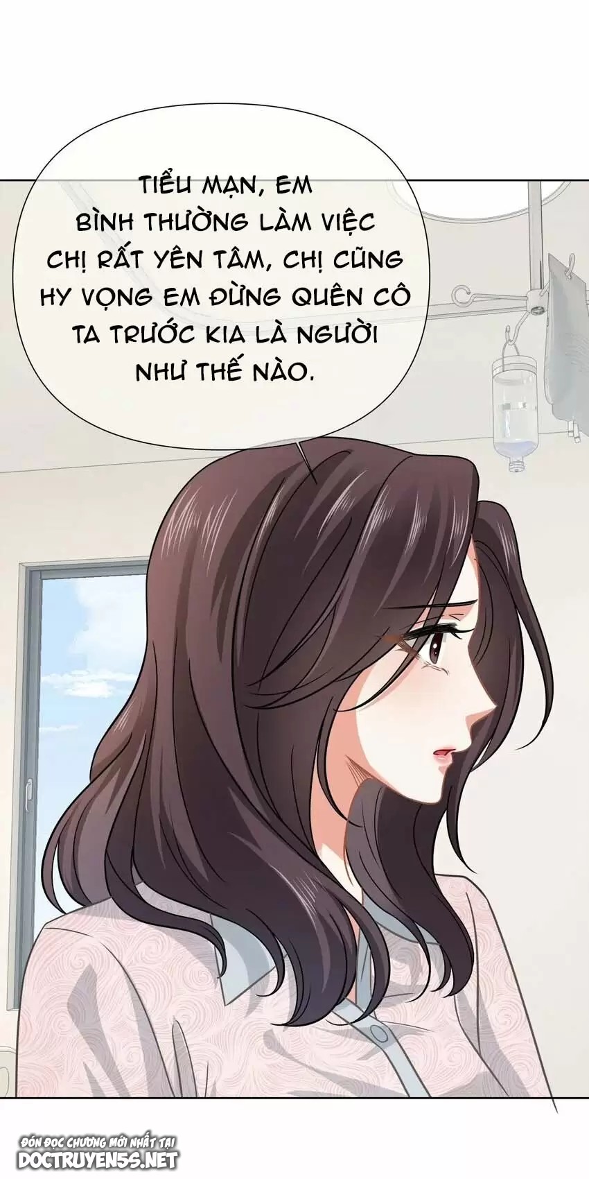 ảnh hậu một tuần mập ba cân chapter 19 33