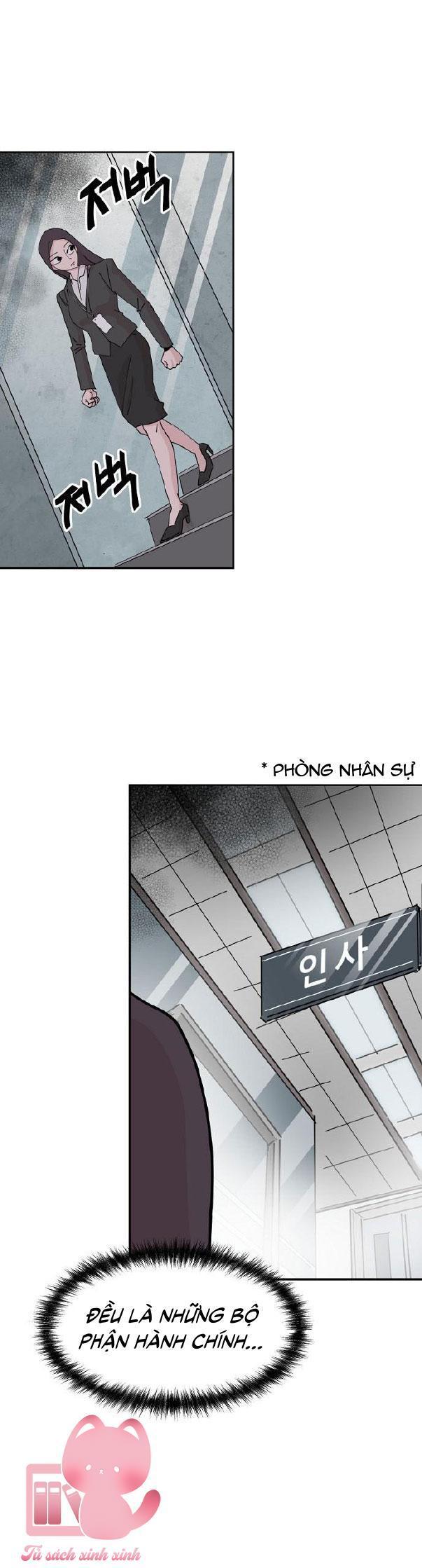 yêu không hồi kết chapter 22 28