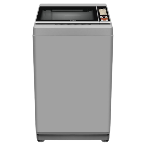 Máy giặt Aqua 9 kg AQW-S90CT S -  Hàng chính hãng