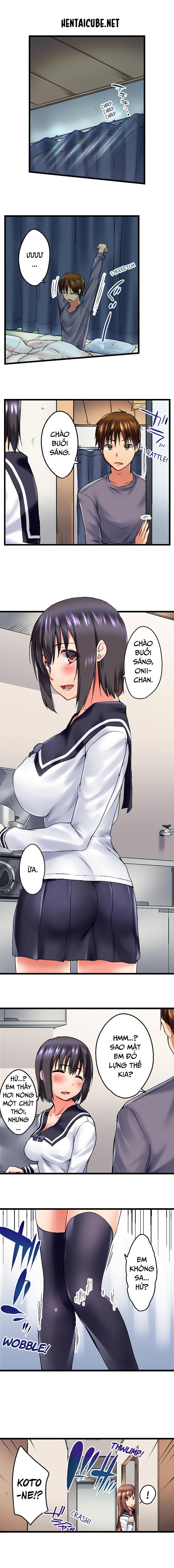 anh trai trượt vào trong tôi khi tắm chung chapter 21 10