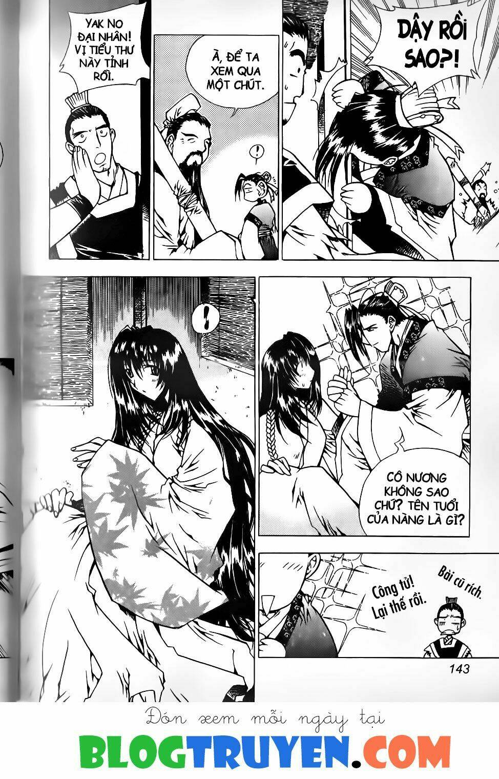 thiên lang liệt truyện chapter 60 4