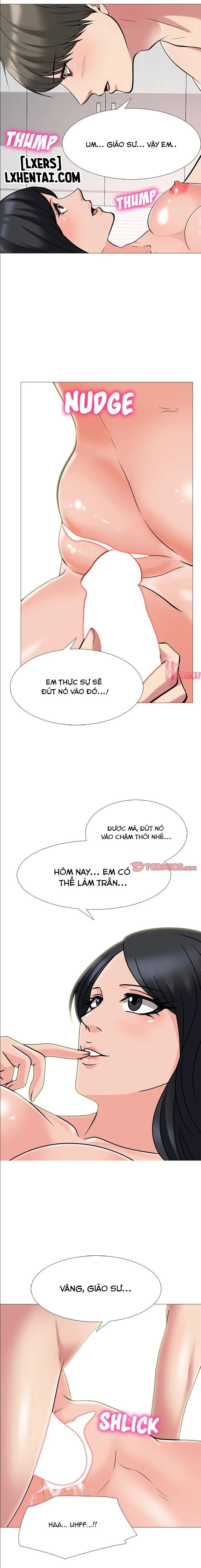 học bổng đặc biệt chapter 74 19
