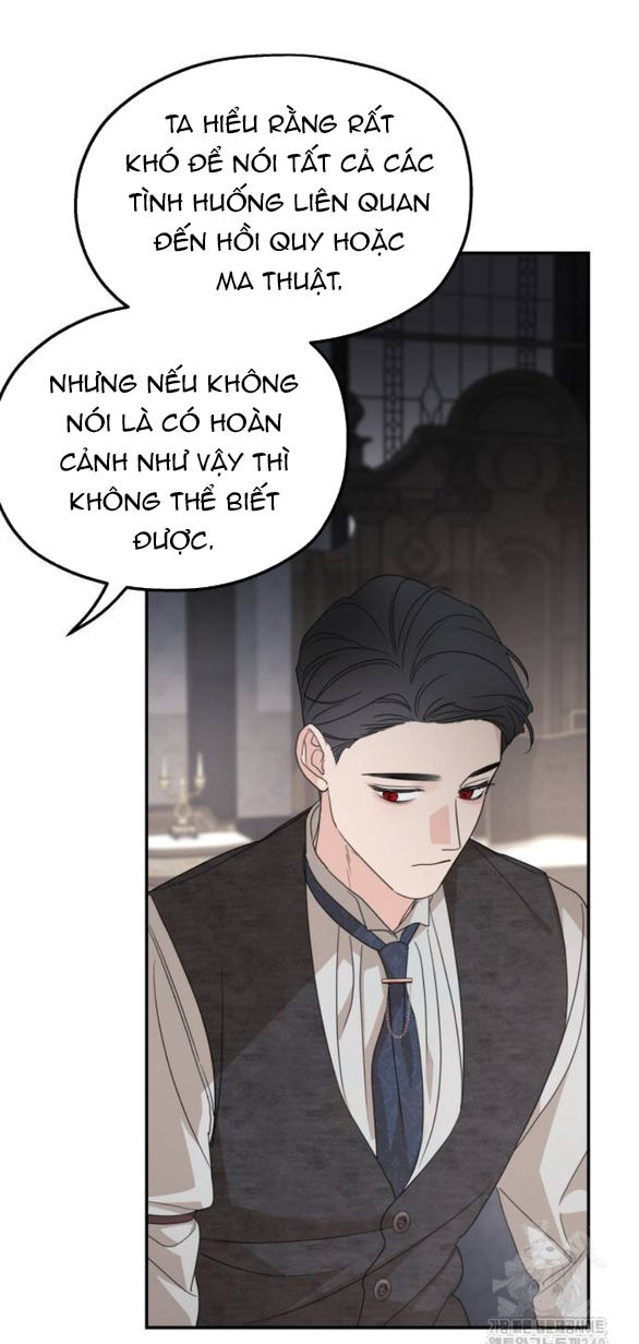 gia đình chồng bị ám ảnh bởi tôi chapter 110.2 22