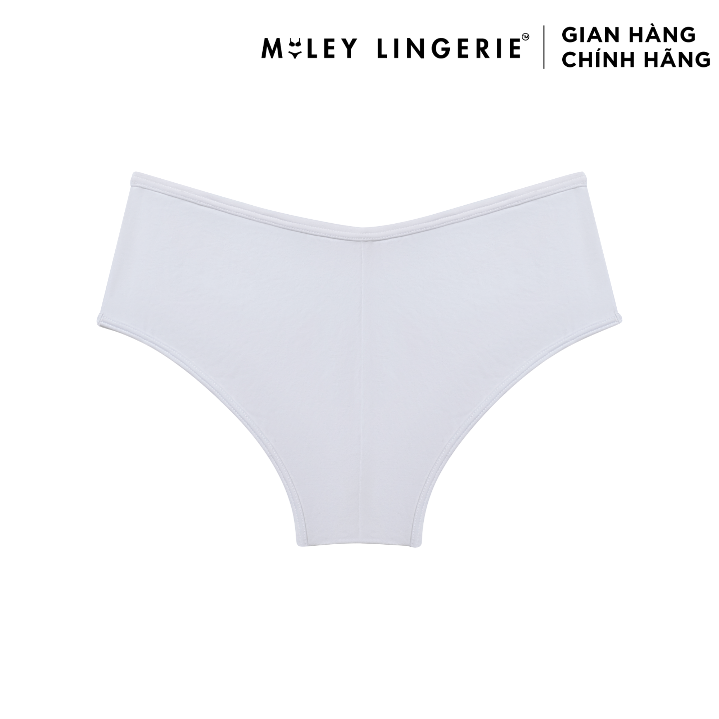 Bộ 5 Quần Lót Nữ Cotton Thiên Nhiên Being Me Miley Lingerie