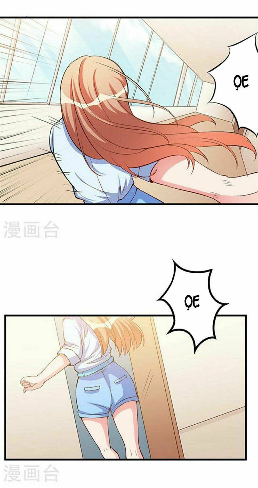 gối đầu vào tổng tài ác ma chapter 58 13