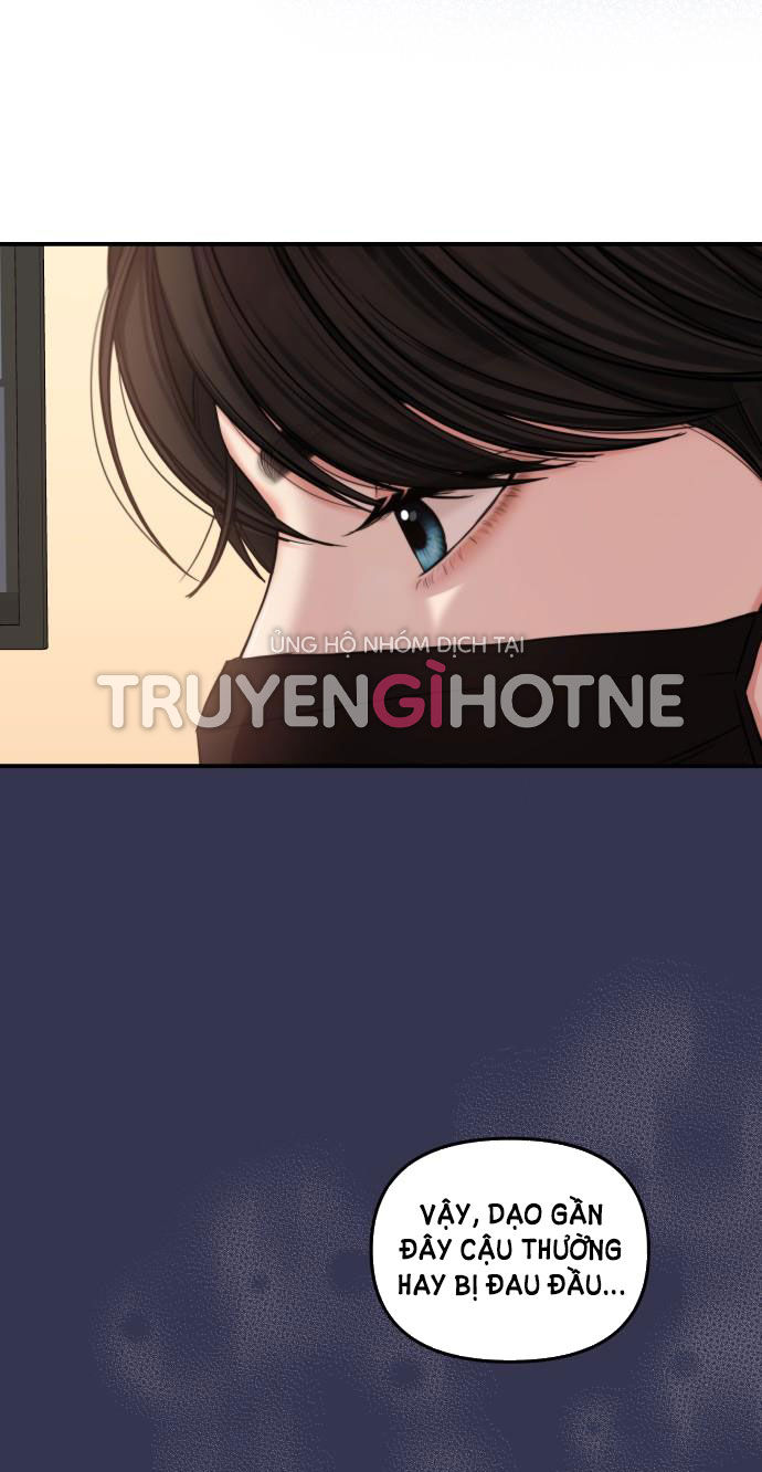 gửi em người đánh cắp những vì sao - to you who swallowed a star chapter 68.2 37