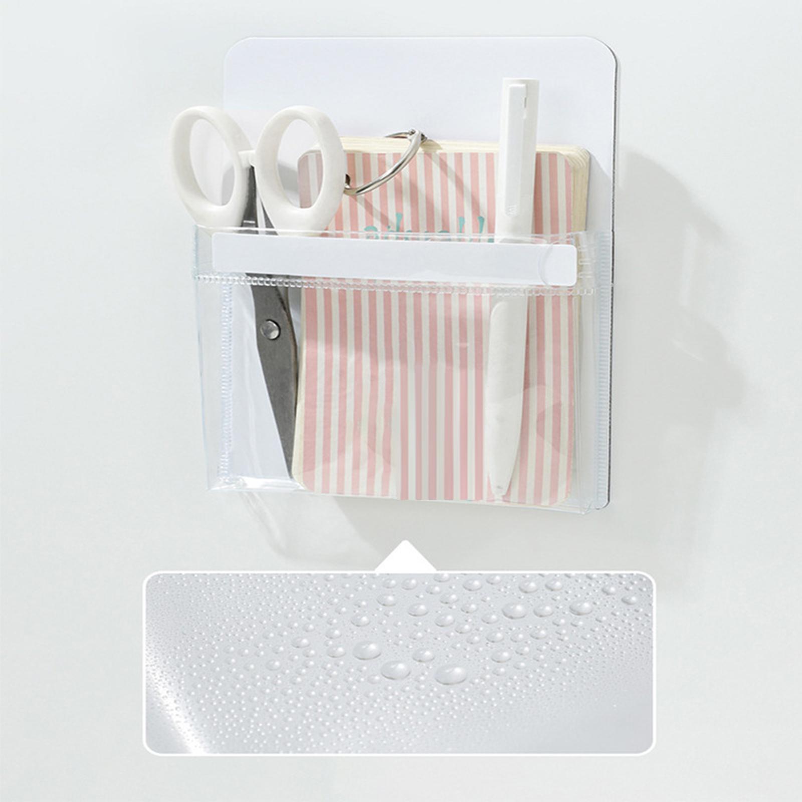 Kitchen Organization  Organizer Bag for Fruit Fork Eyebrow Pencil Home