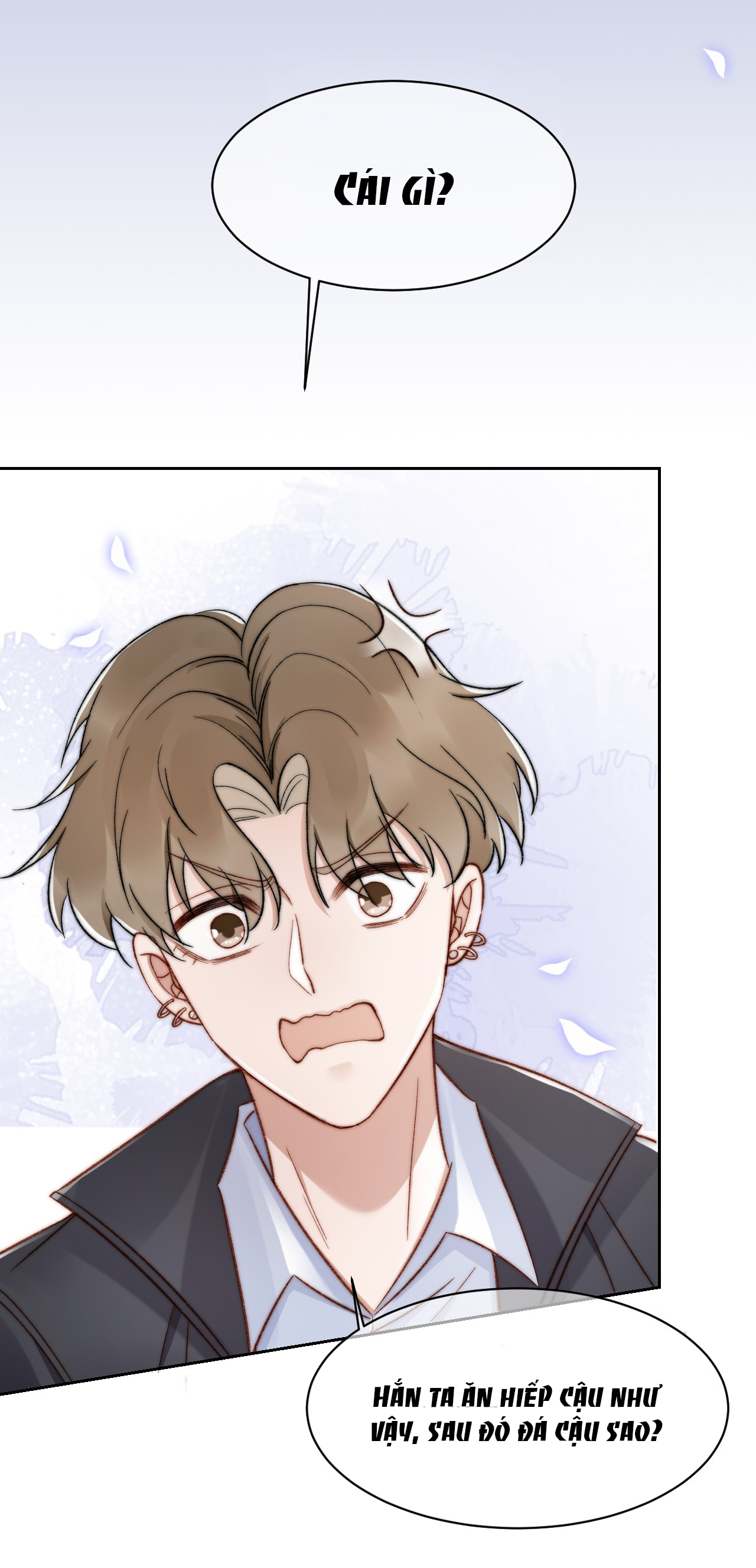 ta sinh con cho tổng tài chapter 18 40