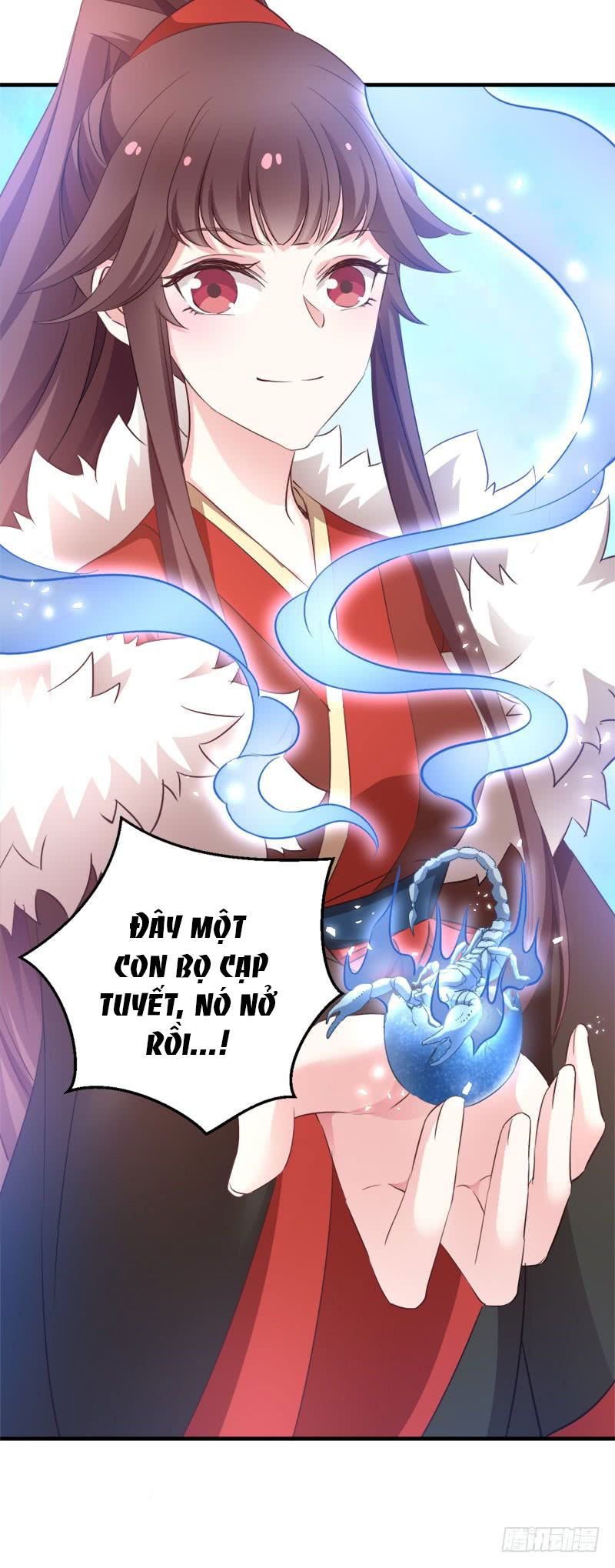 trò chơi trừng phạt chapter 39 38