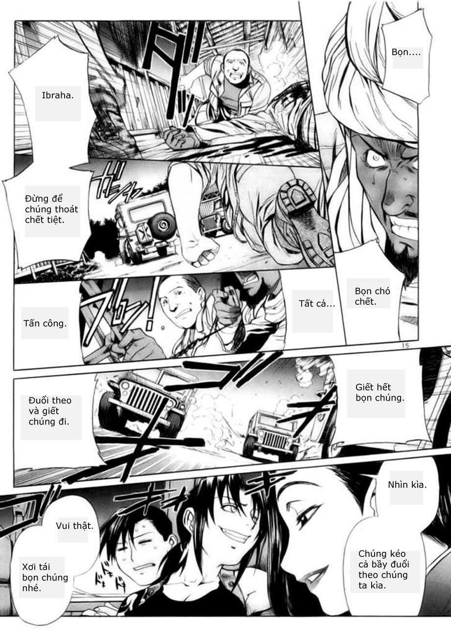 hố đen chapter 20 15