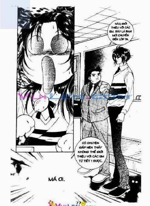 nhật ký tân hôn chapter 2 76