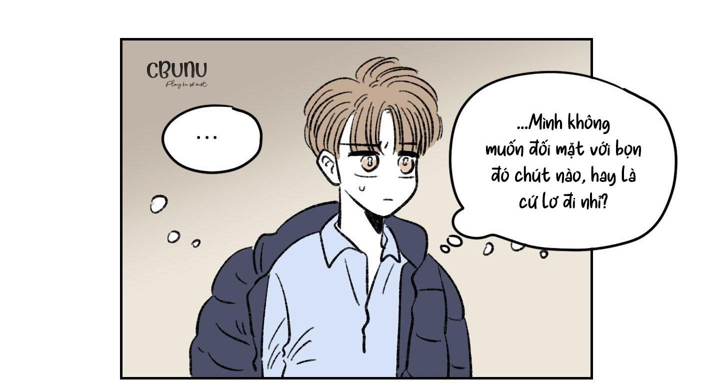 tình tay ba giữa chó, sói và mèo chapter 14 9