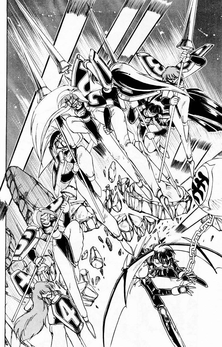 violinist of hameln - cây đàn kì diệu chapter 84 33