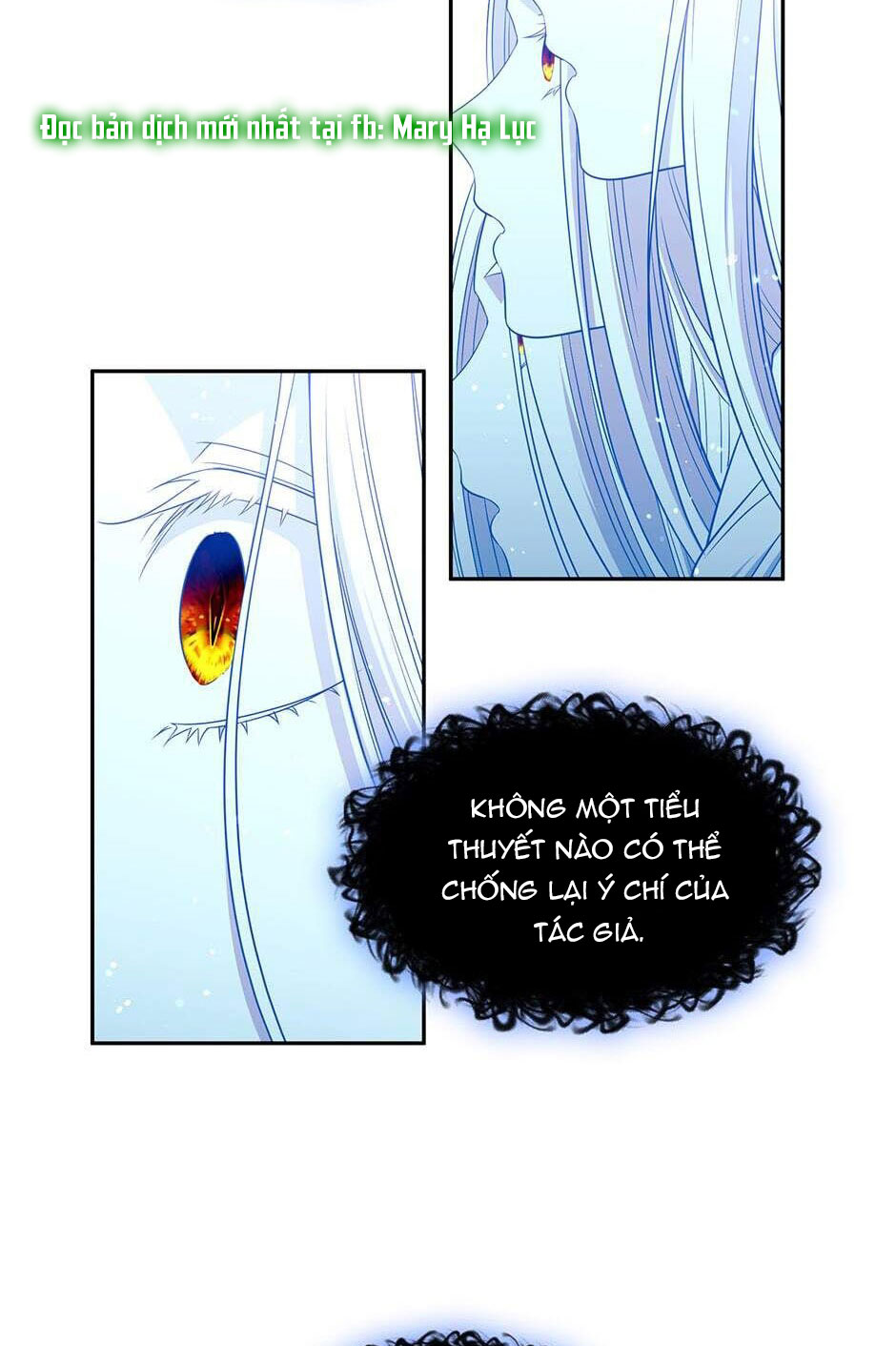 cẩn thận nữ phụ phản diện đấy! chapter 85 23