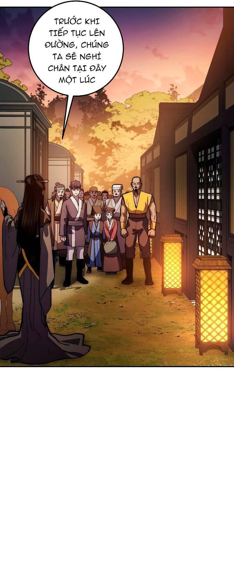 huyền thoại diệt thế độc long chapter 77 17