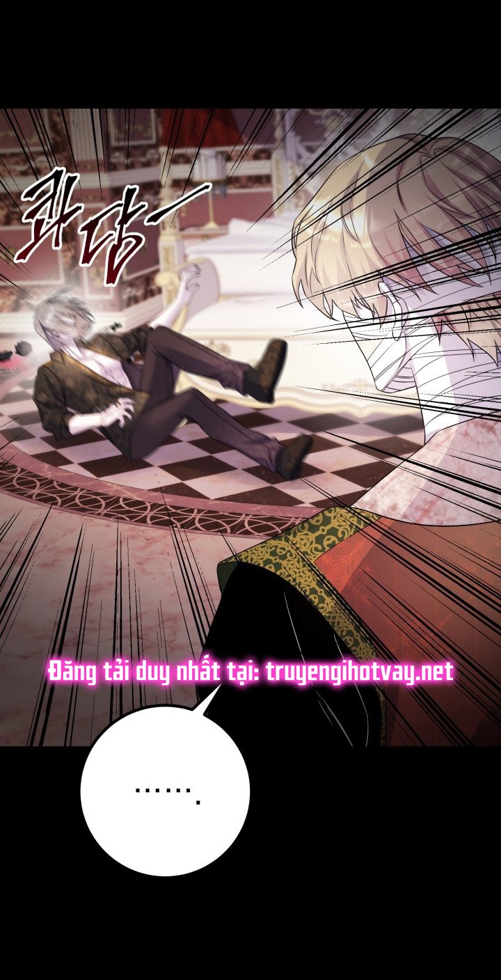 [18+] nếu cứu rỗi một cầm thú hư hỏng chapter 35.1 9