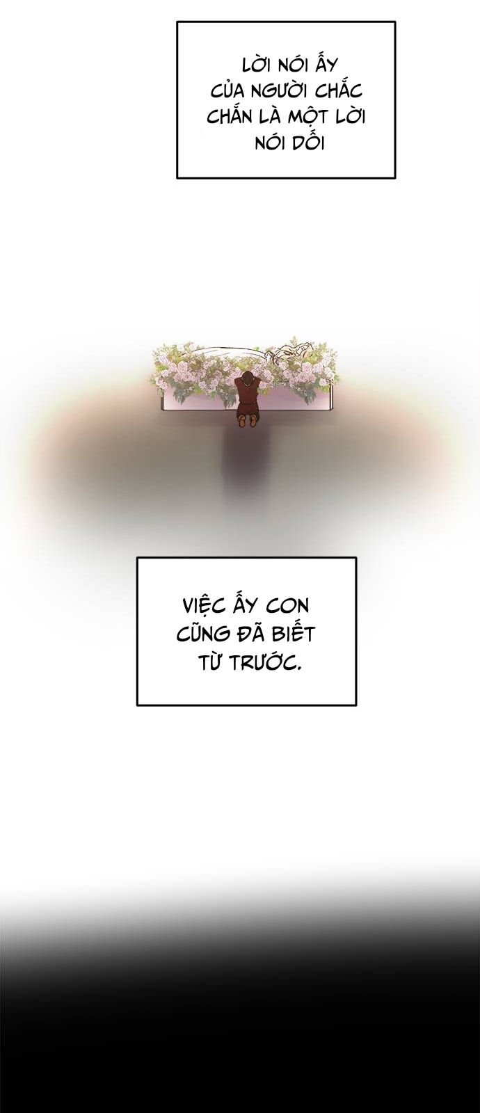 như gió trên cành cây khô chapter 27 34