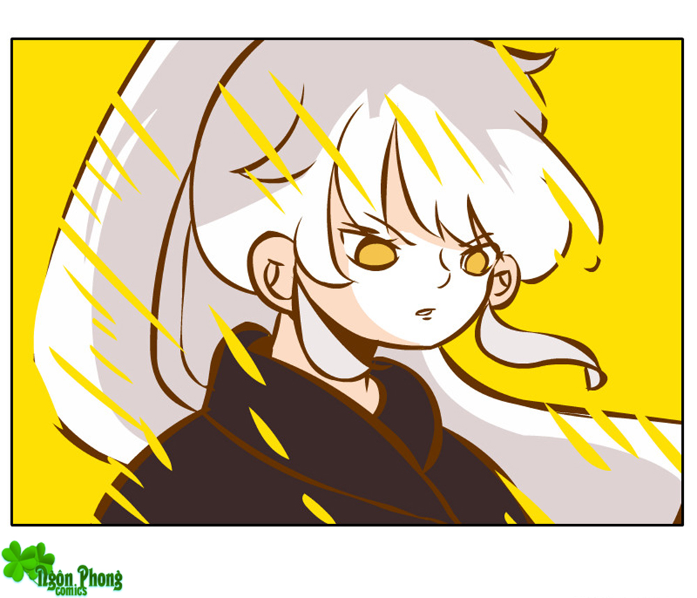 hòa thượng và tiểu long quân chapter 48 67