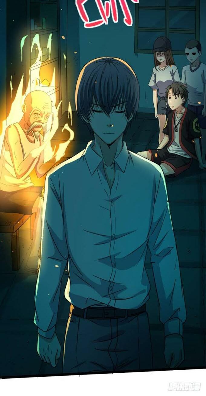 thập nhị thiên kiếp chapter 16 41