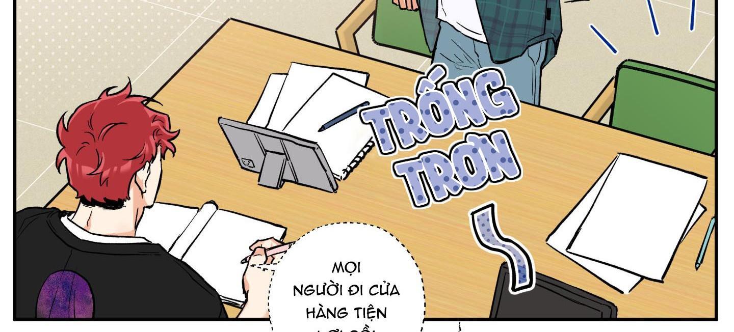 gâu gâu! chapter 44 40