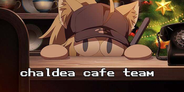 arknight: operators ! chapter 0 1