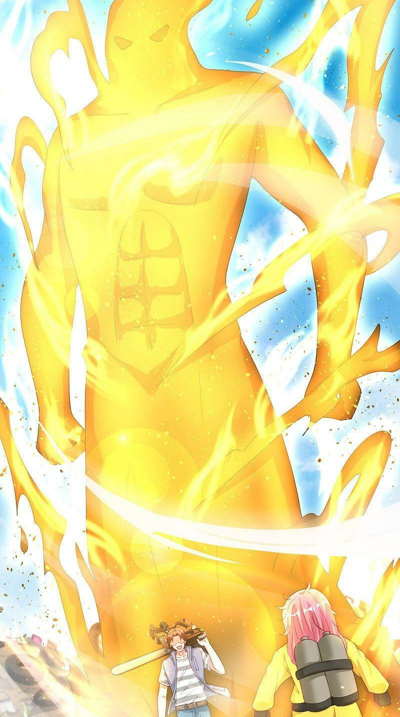 vòng bạn bè mạnh nhất của tiên giới chapter 98 45