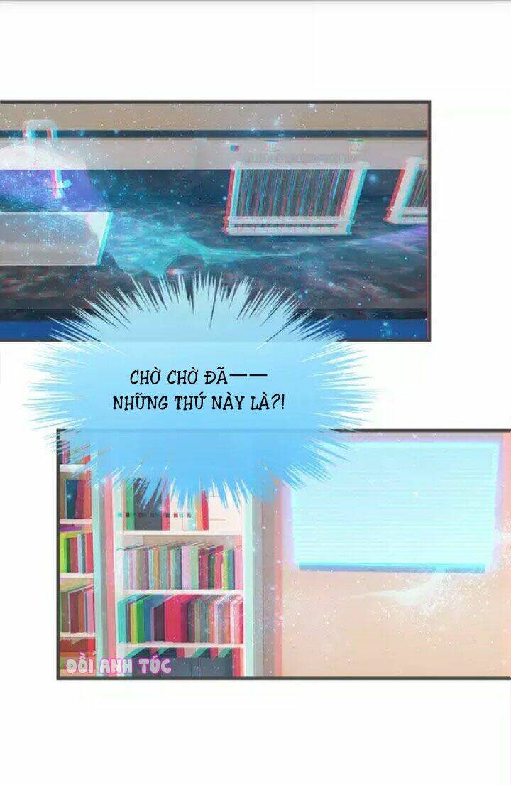 mạnh nhất manh chủ chapter 10 22