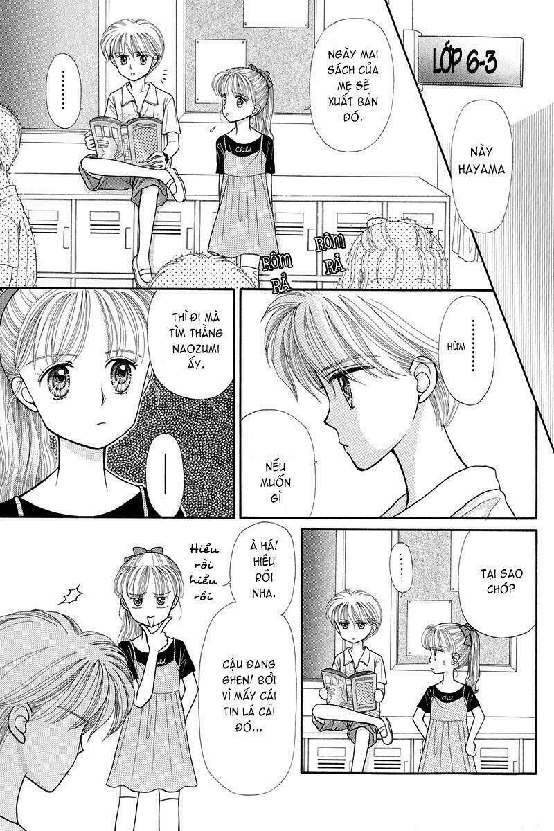 kodomo no omocha chapter 15 8