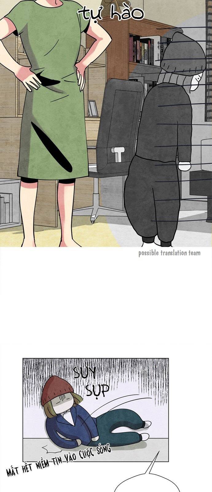 tai sói và mũ đỏ chapter 2 11