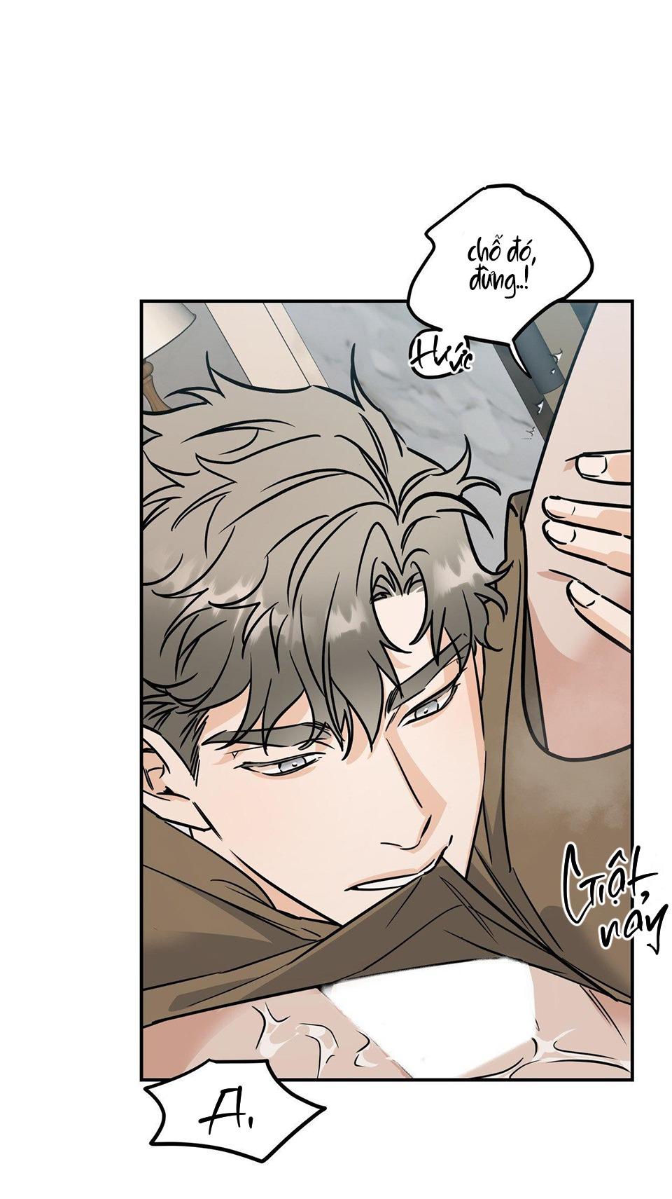 lệnh cứu rỗi chapter 6 50