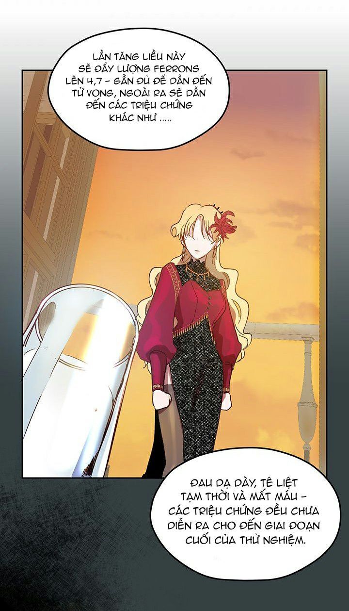 cách để cứu rỗi anh trai của nữ chính chapter 3 55